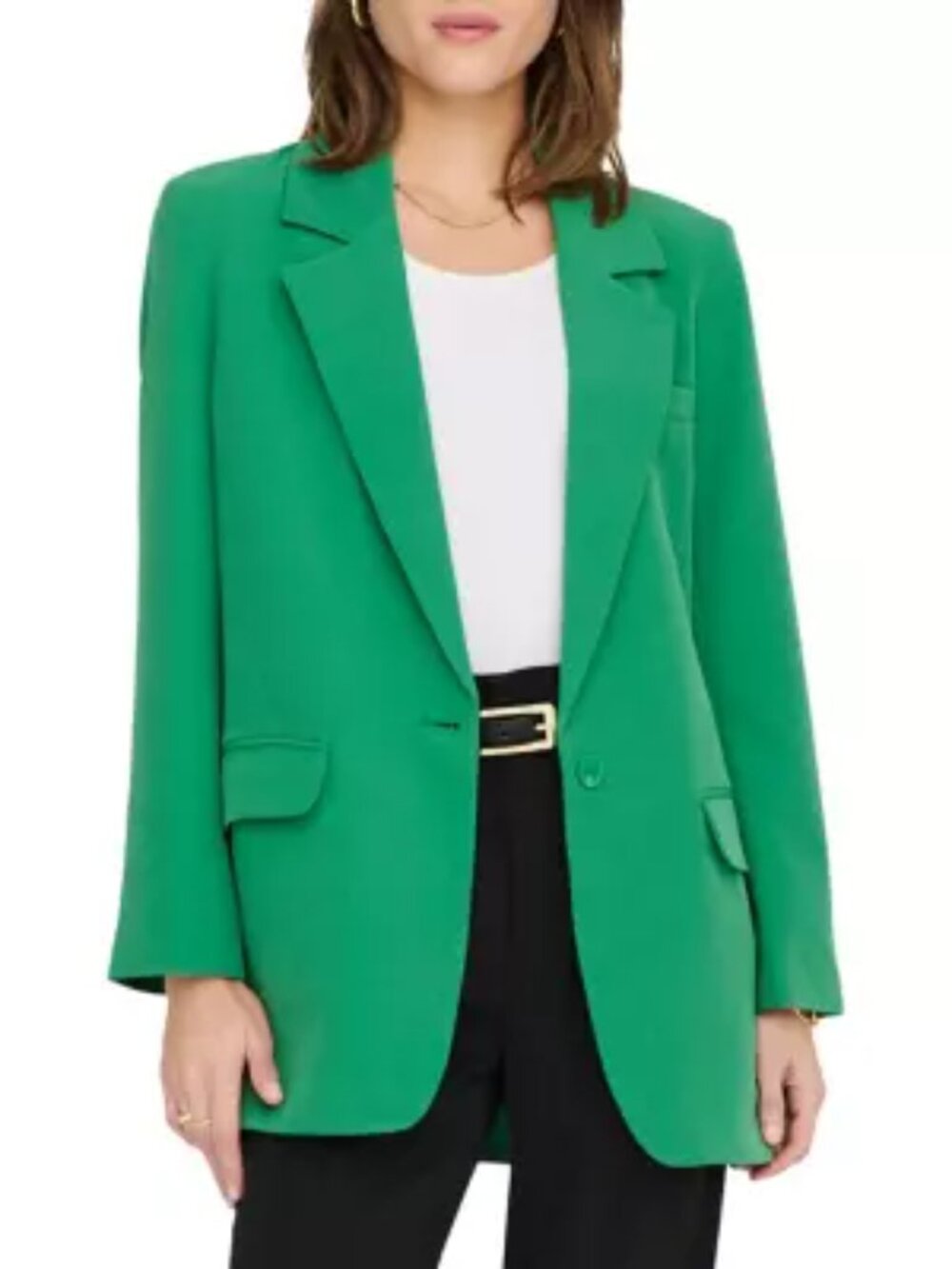 Only Oversized Blazer Green (Alahambra) - 34 EU - Picture 11 of 12